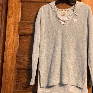 Victoria’s Secret PINK sweatshirt